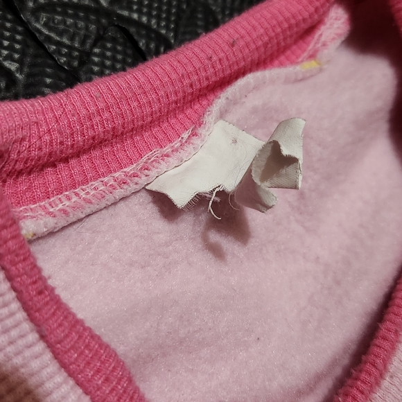 Girls Vintage Mermaid Melody Pitchi Pitchi Pitch Anime Sweatshirt - Picture 4 of 7